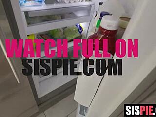 play while stepdad's away erica 😈🍆