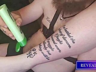 Curvy goddess demands intense foot worship massage