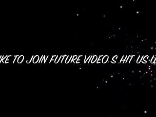 those tiny shorts barely hide her milf curves on the street