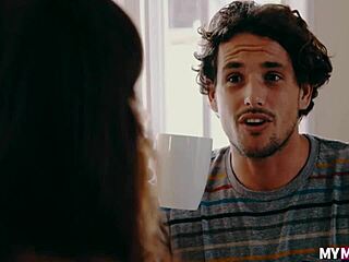 hey, watch syren de mer swap moms and ride hard in part 1