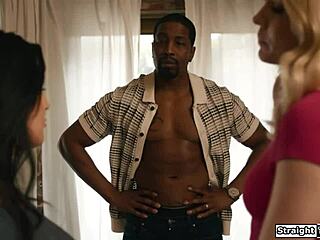 Divorce threat leads to fucking hot new girlfriend bbc