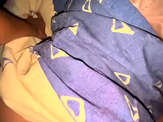 Petite cutie tries first quiet anal creampie closeup