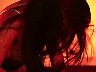 ROXY SANTIAGO PERUVIAN SLUT BEGS FOR CUM-FILLED FUCKS!