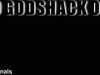 Nicole Sweet's First 5on1 Dp Dvp Dap Gangbang with Gaping Ass!