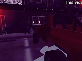 Hey let's hit up pink motel for some wild anal pussy action