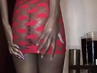 yo shy brazilian ebony babes, wanna deepthroat these monster cocks in extreme orgy party?