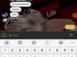 colombian nyla craves my black cock for insatiable group orgy