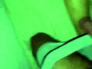 Casual catch-up with my ex-girlfriend from teen friend days