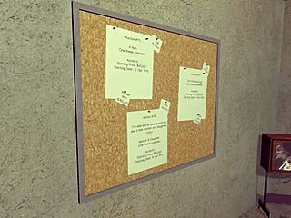 Hey let's hit up pink motel for some wild anal pussy action