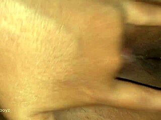 crazy young wife rides cock first time homemade