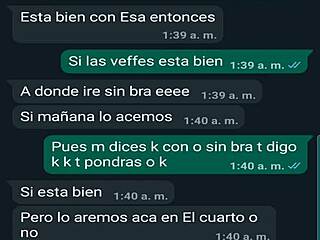 Wanna Chat About This Throbbing Cock Tease?