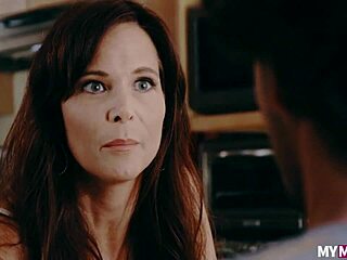 hey, watch syren de mer swap moms and ride hard in part 1