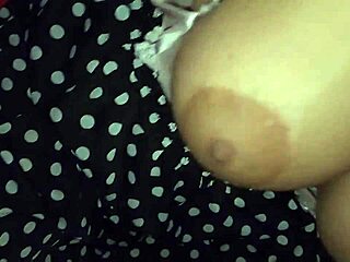 check out this colombian bride's huge ass and fat tits?