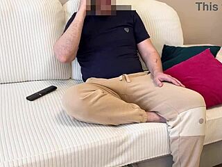 Real wife cheating with silly best friend russian homemade creampie pov 😈💦