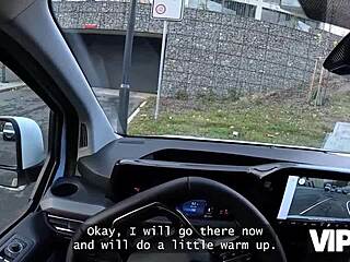 sakura hell fucks stranger car cuckold boyfriend