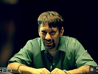 kenzie taylor's crazy fuck has her deepthroating cowgirling big tits bouncin wild