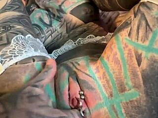 german girl narrates dirty talk during intense solo masturbation session with toys