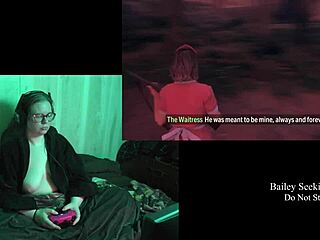 damn this bbw brunette with huge natural tits looks fire naked all night long...