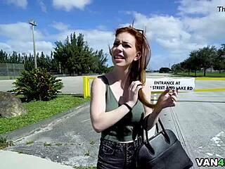 nala brooks rides preston parker's monster cock rough