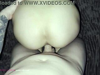 Fuck Me Doggystyle POV!