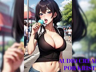 i moan loud jerking pussy to explosive orgasm joi asmr