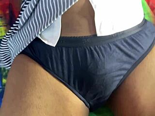 indian college stepsis fingers and fucks stepbro squirting hard