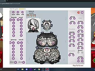 fapwall hentai game delivers anal assfucking cumshot oral and vagina pounding action
