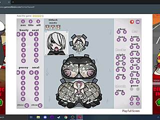 fapwall hentai game delivers anal assfucking cumshot oral and vagina pounding action