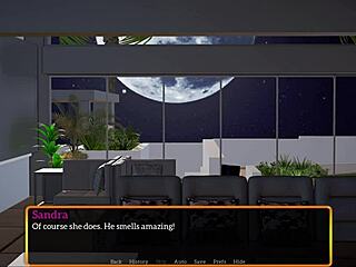 ready for my new family episode 556 action?