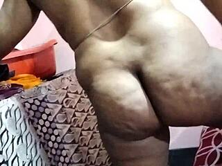 hot homemade indian girlfriend fucked first time big natural tits