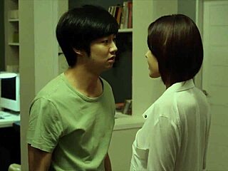 stuck cleaning drain then teen gets bent over fucked