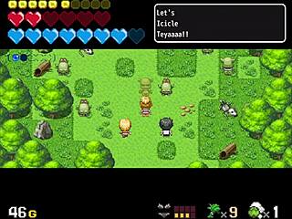 shy guy marries ladyboy twin for favor bible quest part 8