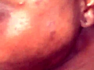 Blonde slut, how do you slobber on this monster cock so deep?