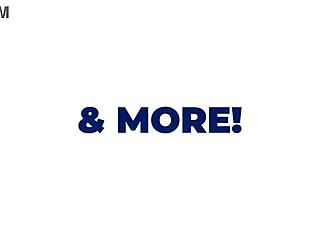 two british 18 year olds teasingly suck and swap sticky cum