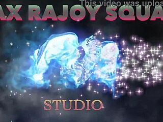 Kathy Deep's huge fat ass meets Max Rajoy's tall frame in one-on-one pussy kissing fetish