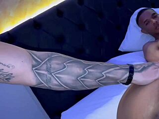 look what they did to me they wrecked my ass first hubby opened it up for his giant cocked buddy