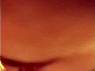 luna's pierced pussy toys lead to facial swallow tease