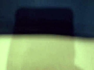 Indonesian Milf's Huge Tits And Fat Ass Bounce On Monster Cock In Homemade Ride