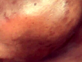 Blonde slut, how do you slobber on this monster cock so deep?