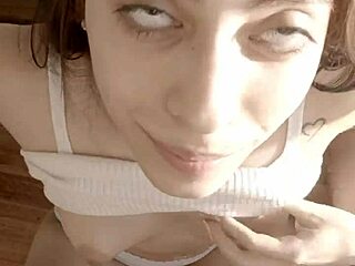 SI TE GUSTAN MIS OJOS!! IMAGINATE CUANDO ME LOS VEAS CORRIENDOSE 😍