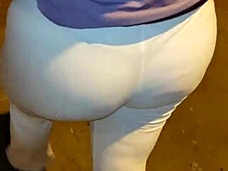 curvy mature milf prostitute street flashed lingerie ripped anal ass licked fucked