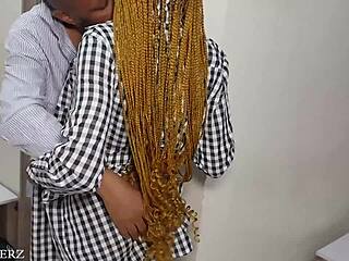 Did baby really beg shove dick up her ass?