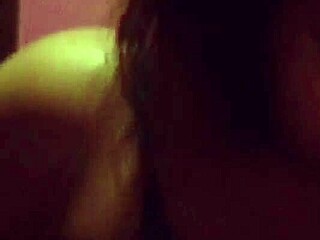 tittyfuck bikini babe gets pretty facial cumshot 💦🍈