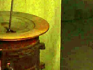 Naughty blonde slave moans loud as madame fingers her to orgasm