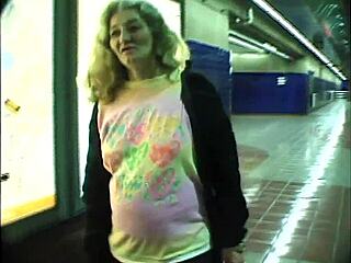 My step grandma's adventure volume 3 scene 3