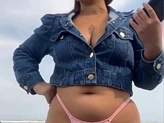 left him hard just ffor me to grab n feel that size