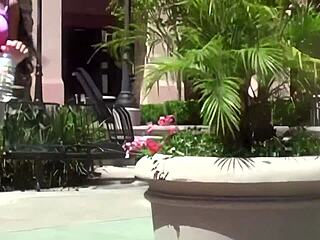 fucking this slutty asian girl's tight asshole nonstop