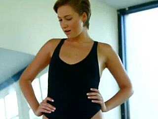 wife invites hot friend home for wild playtime