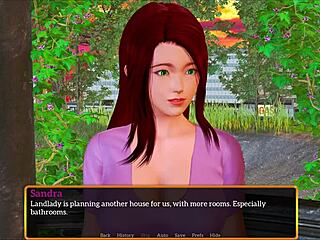 ready for my new family episode 556 action?