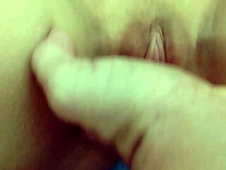 Tanned Brazilian milf widow hires young stud for rough creampie pounding after years